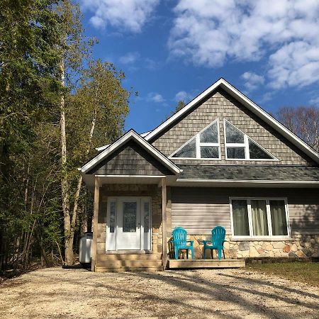 The Whippoorwill Cottage - Nbp-2022-201 Lion's Head Buitenkant foto