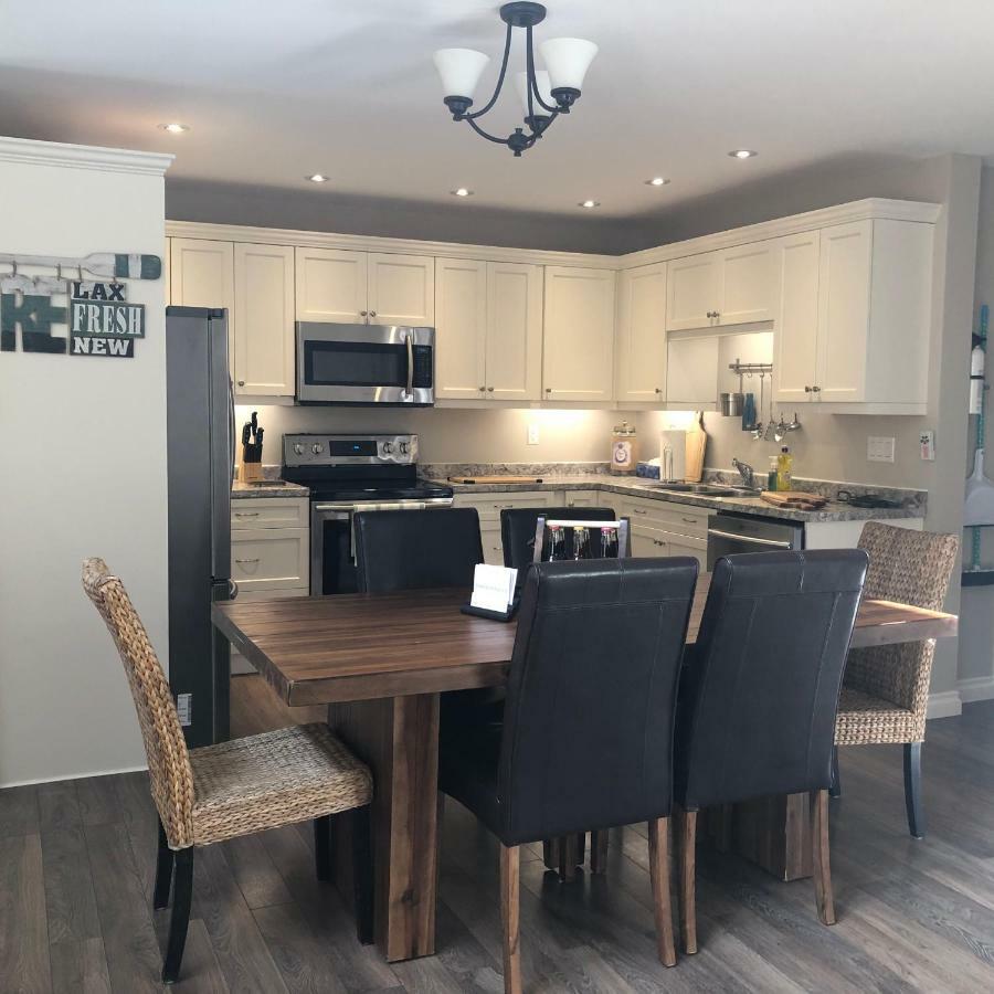 The Whippoorwill Cottage - Nbp-2022-201 Lion's Head Buitenkant foto