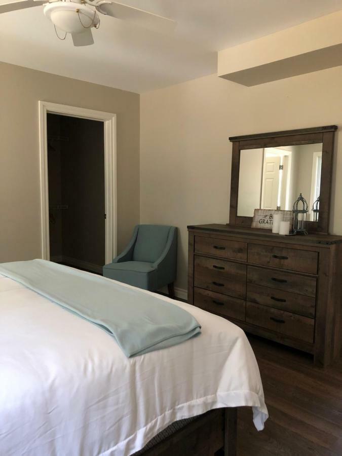 The Whippoorwill Cottage - Nbp-2022-201 Lion's Head Buitenkant foto