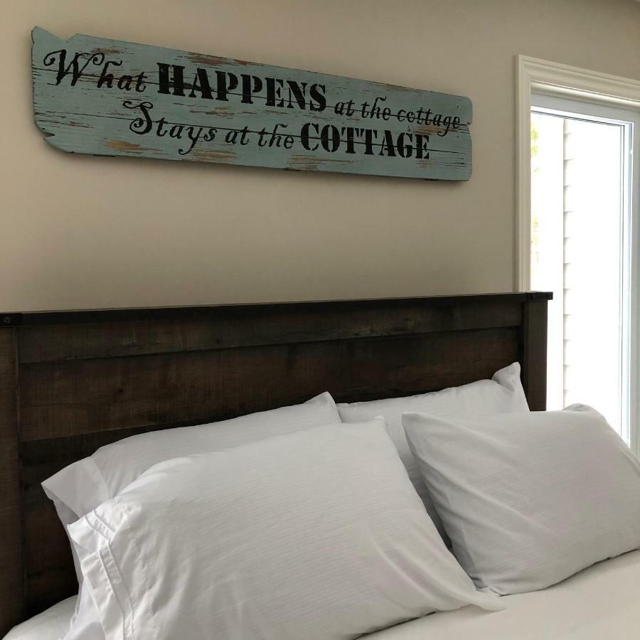 The Whippoorwill Cottage - Nbp-2022-201 Lion's Head Buitenkant foto