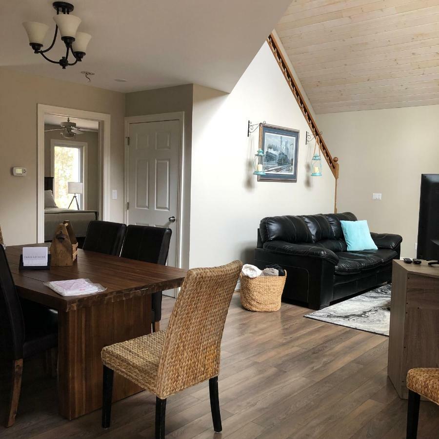 The Whippoorwill Cottage - Nbp-2022-201 Lion's Head Buitenkant foto
