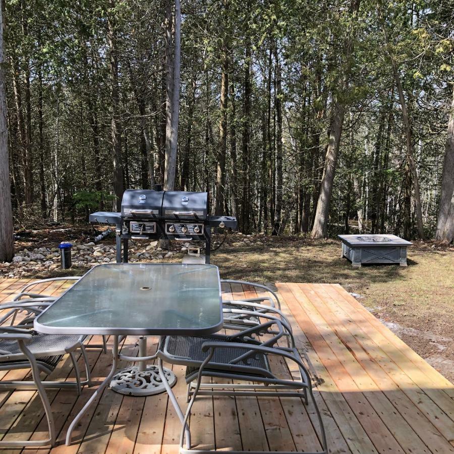 The Whippoorwill Cottage - Nbp-2022-201 Lion's Head Buitenkant foto