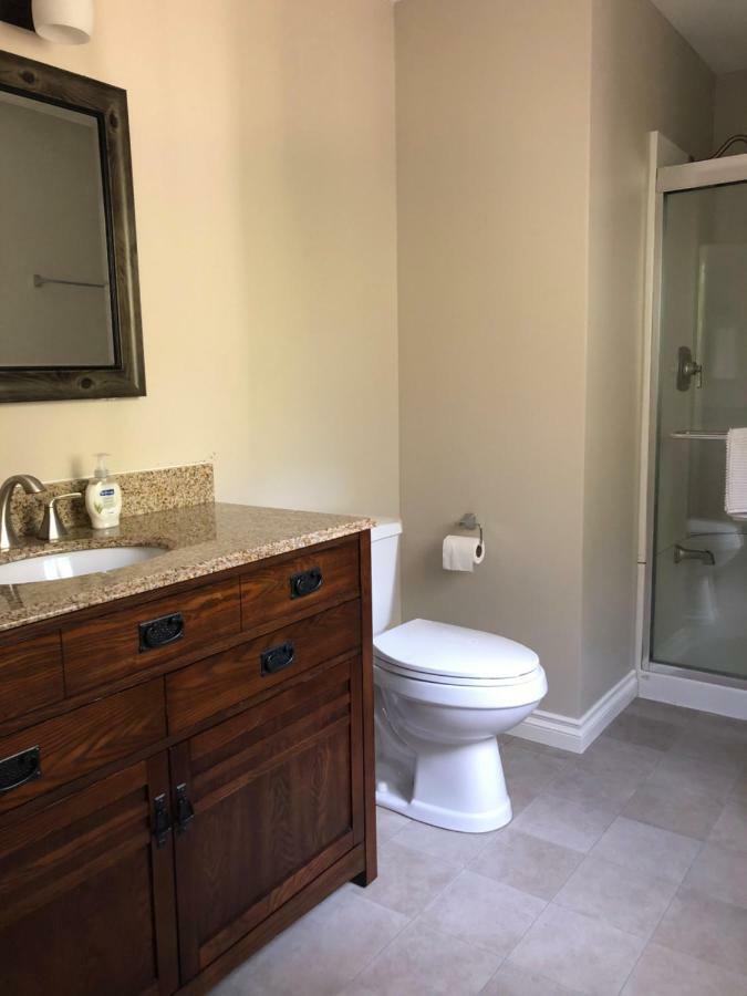The Whippoorwill Cottage - Nbp-2022-201 Lion's Head Buitenkant foto