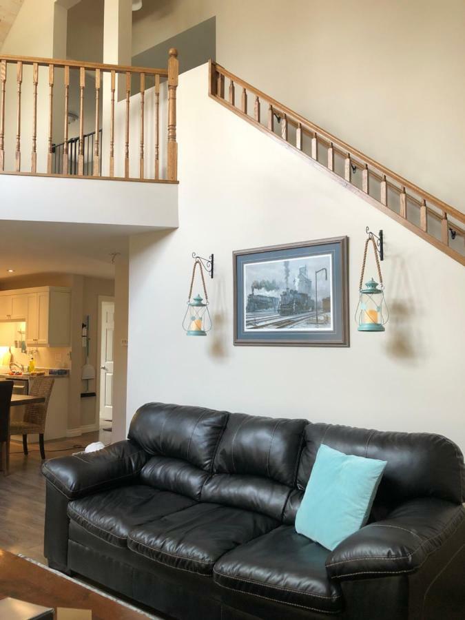The Whippoorwill Cottage - Nbp-2022-201 Lion's Head Buitenkant foto