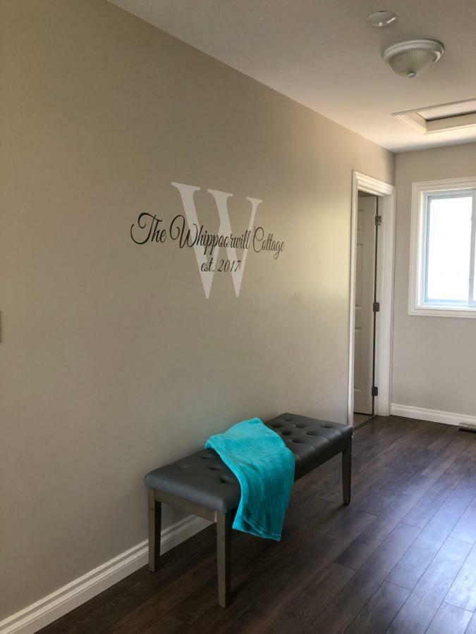 The Whippoorwill Cottage - Nbp-2022-201 Lion's Head Buitenkant foto