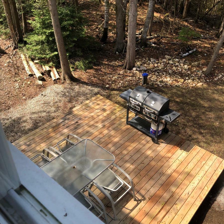 The Whippoorwill Cottage - Nbp-2022-201 Lion's Head Buitenkant foto