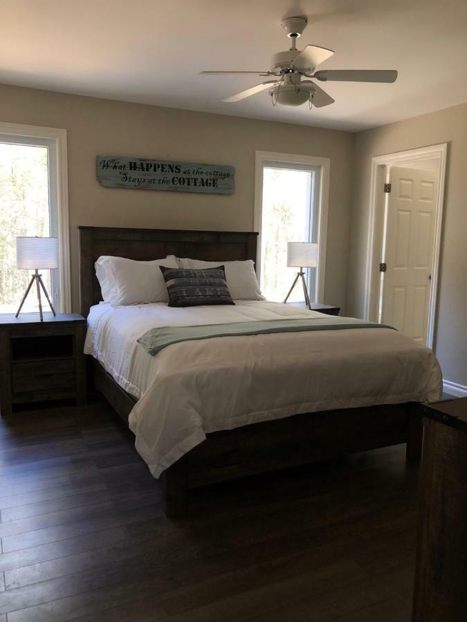 The Whippoorwill Cottage - Nbp-2022-201 Lion's Head Buitenkant foto