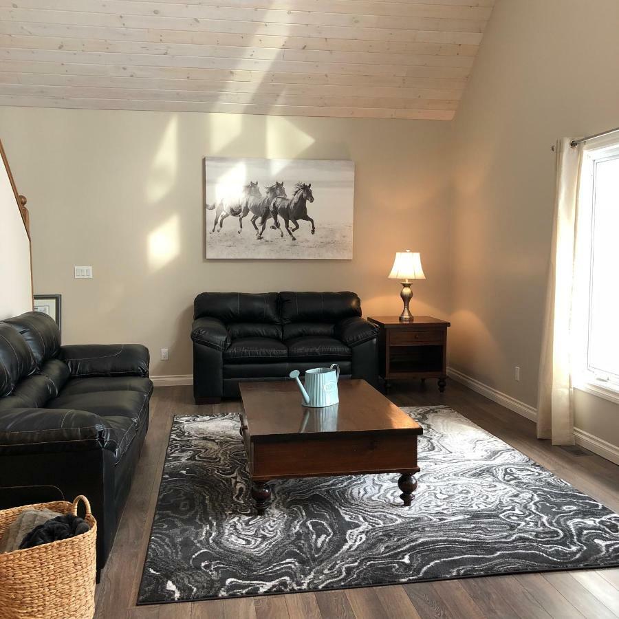 The Whippoorwill Cottage - Nbp-2022-201 Lion's Head Buitenkant foto