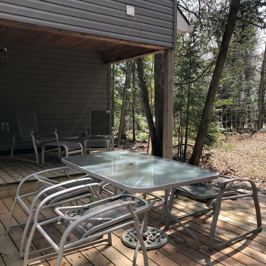 The Whippoorwill Cottage - Nbp-2022-201 Lion's Head Buitenkant foto